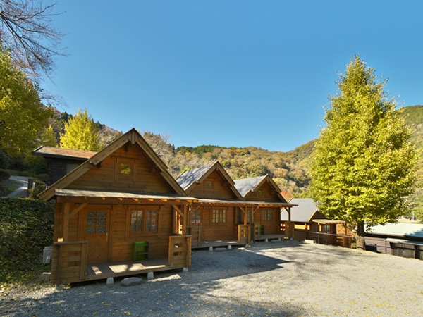 編集部厳選！冬に行くべき天然温泉があるおすすめキャンプ場5選