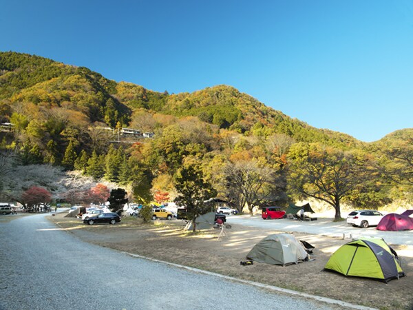 編集部厳選！冬に行くべき天然温泉があるおすすめキャンプ場5選