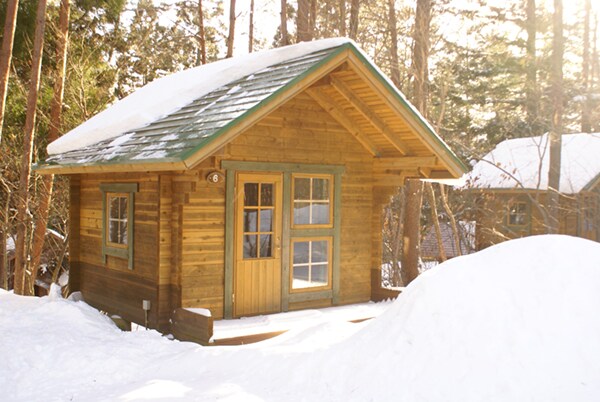 編集部厳選！冬に行くべき天然温泉があるおすすめキャンプ場5選