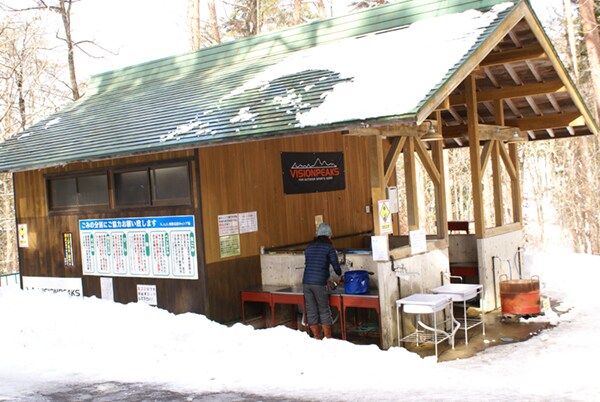 編集部厳選！冬に行くべき天然温泉があるおすすめキャンプ場5選