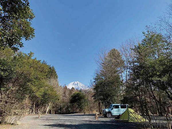 編集部厳選！冬に行くべき天然温泉があるおすすめキャンプ場5選