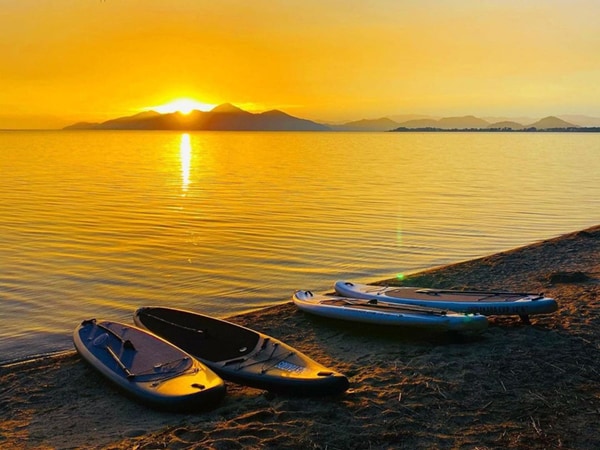 編集部厳選!冬に行くべき天然温泉があるおすすめキャンプ場5選