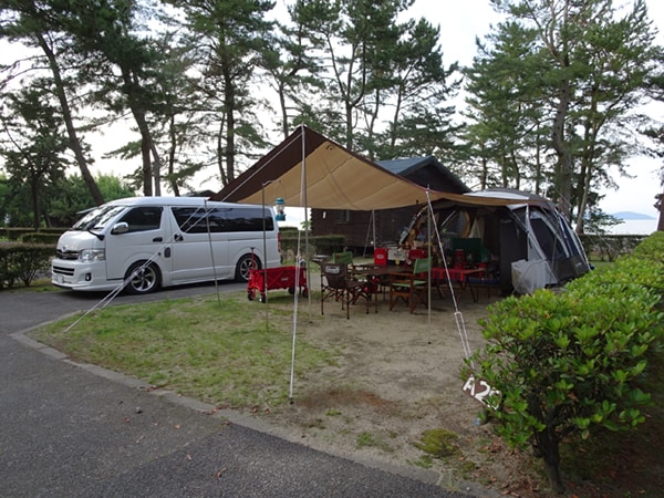 編集部厳選!冬に行くべき天然温泉があるおすすめキャンプ場5選