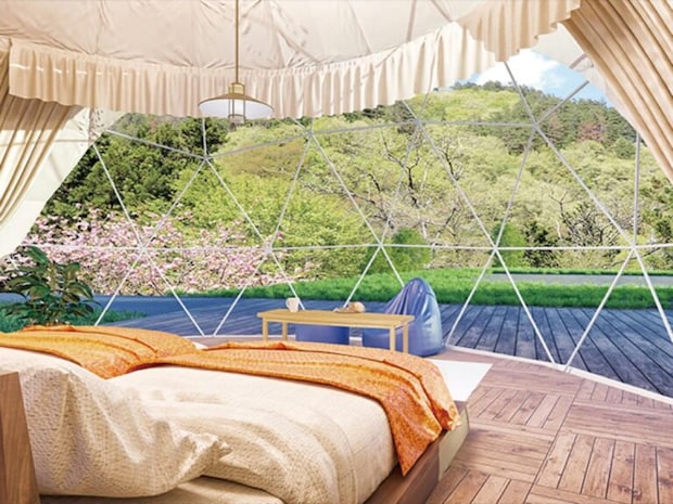 「グランピングの意味がわからない」を解消！人気の理由と楽しみ方を徹底解説！