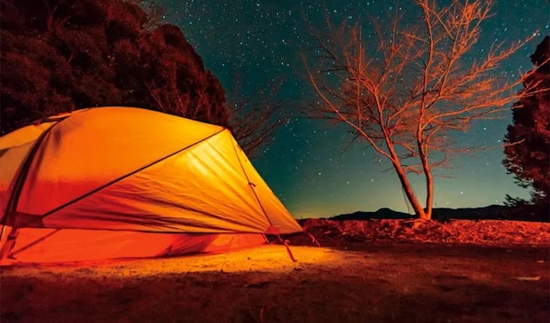 初心者におすすめ！キャンピングカーが利用できるキャンプ場9選【山口県】