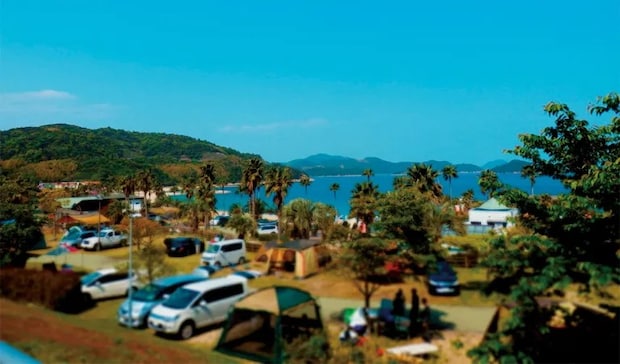 初心者におすすめ！キャンピングカーが利用できるキャンプ場9選【山口県】