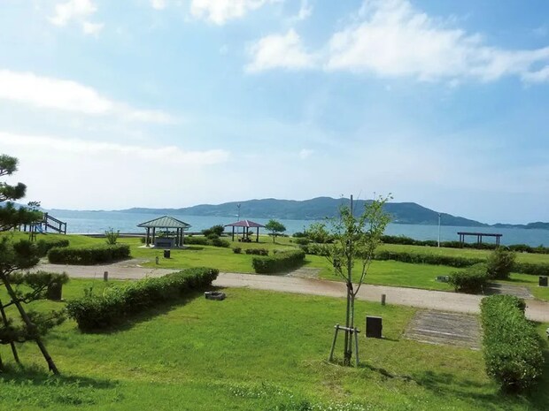 初心者におすすめ！キャンピングカーが利用できるキャンプ場9選【山口県】