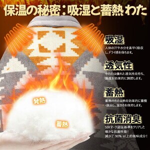 冬キャンプや車中泊に超便利！USB電源で暖まるブランケットおすすめ5選