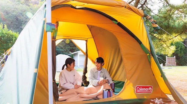 初心者におすすめ！キャンピングカーが利用できるキャンプ場11選【愛媛県・高知県】