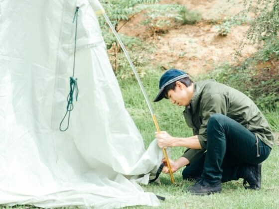 ファミキャンを快適に過ごすためのテント特集!賢い選び方やおすすめギアを徹底解説!
