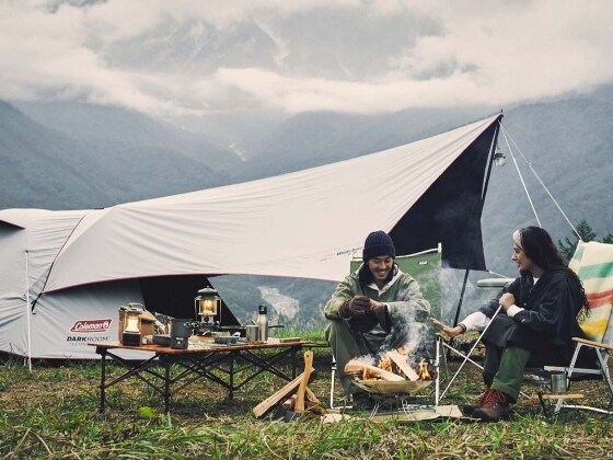 ファミキャンを快適に過ごすためのテント特集!賢い選び方やおすすめギアを徹底解説!