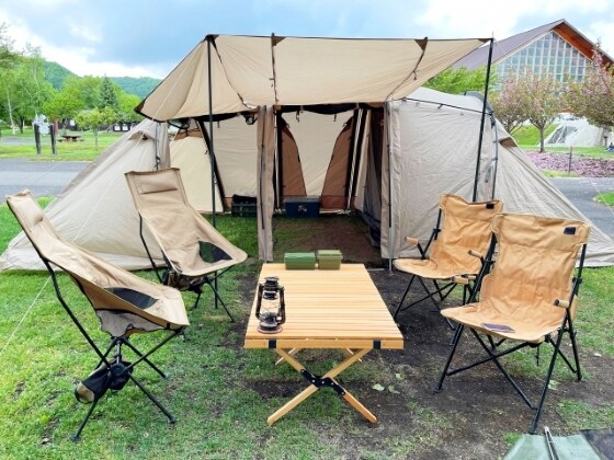 ファミキャンを快適に過ごすためのテント特集!賢い選び方やおすすめギアを徹底解説!