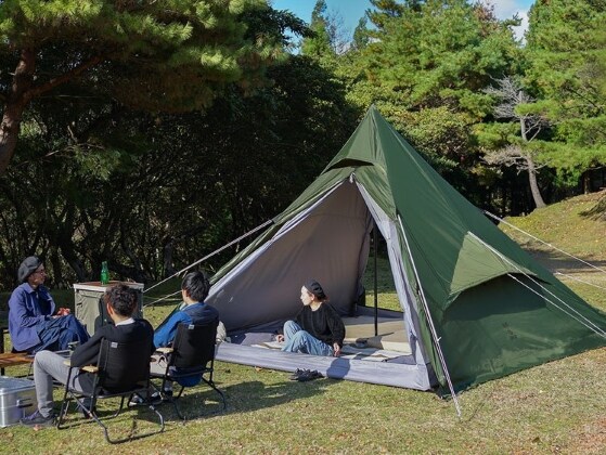 ファミキャンを快適に過ごすためのテント特集!賢い選び方やおすすめギアを徹底解説!