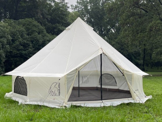 ファミキャンを快適に過ごすためのテント特集!賢い選び方やおすすめギアを徹底解説!