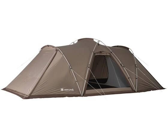 ファミキャンを快適に過ごすためのテント特集!賢い選び方やおすすめギアを徹底解説!