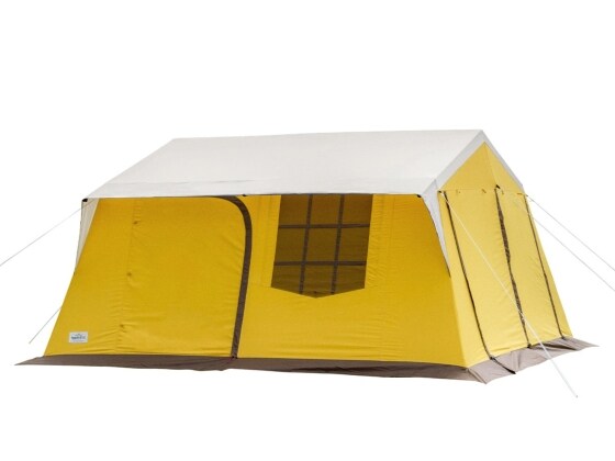 ファミキャンを快適に過ごすためのテント特集!賢い選び方やおすすめギアを徹底解説!