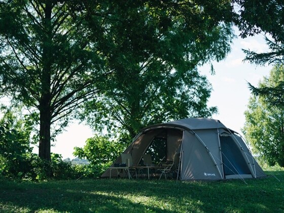 ファミキャンを快適に過ごすためのテント特集!賢い選び方やおすすめギアを徹底解説!