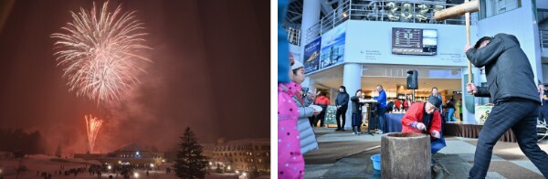 アライマウンテンリゾートはスキーだけじゃない！子どもから大人まで楽しめるスノーリゾート