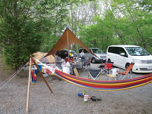 意外と知らない!デイキャンプはBBQと何が違うの?必要な持ち物や準備を解説!