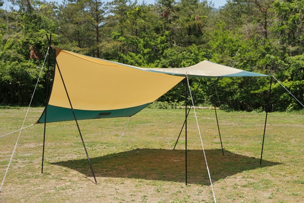 意外と知らない！デイキャンプはBBQと何が違うの？必要な持ち物や準備を解説！