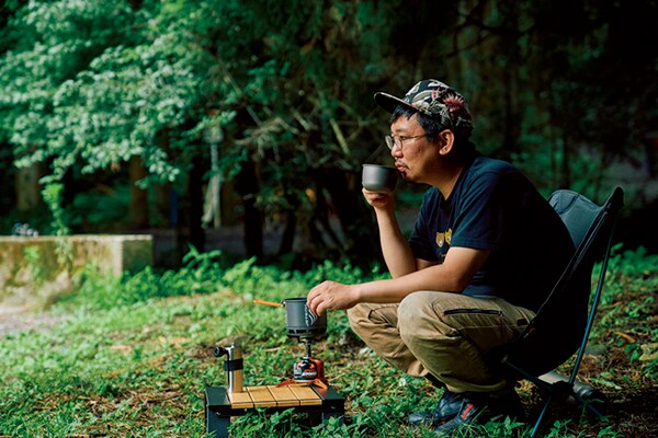 意外と知らない!デイキャンプはBBQと何が違うの?必要な持ち物や準備を解説!