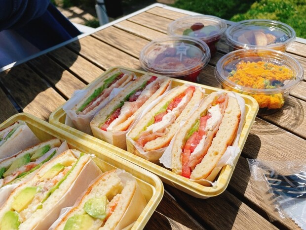 女子ソロ初心者はデイキャンプがおすすめ！必要な持ち物と楽しみ方のコツを紹介！