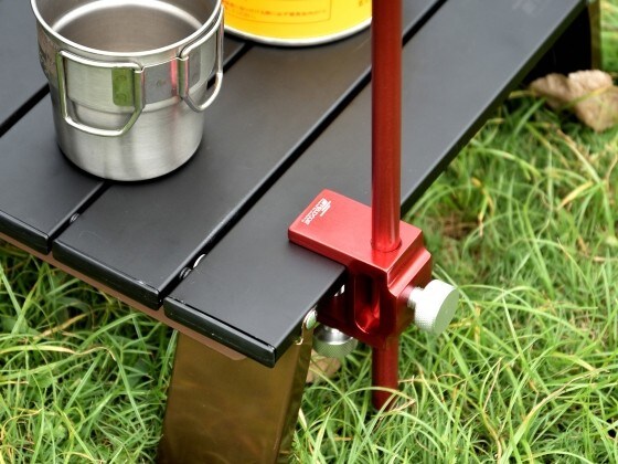 【無骨キャンプ】ランタンスタンドのタイプ別のおすすめ商品を上級キャンパーが厳選紹介！