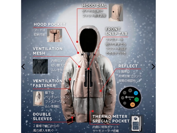 ワークマンが神アイテム出した！秋冬で大活躍する優秀すぎるメンズトップス3選