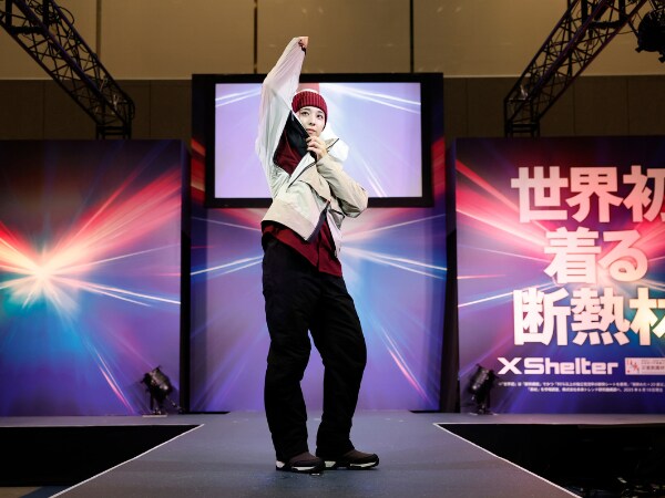 ワークマンが神アイテム出した！秋冬で大活躍する優秀すぎるメンズトップス3選