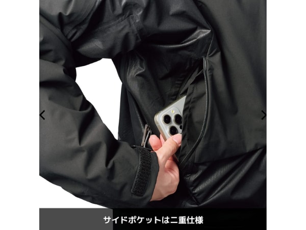 ワークマンが神アイテム出した！秋冬で大活躍する優秀すぎるメンズトップス3選