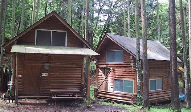 天然温泉に入れる！絶対に行きたいキャンプ場15選【栃木県2025年版】