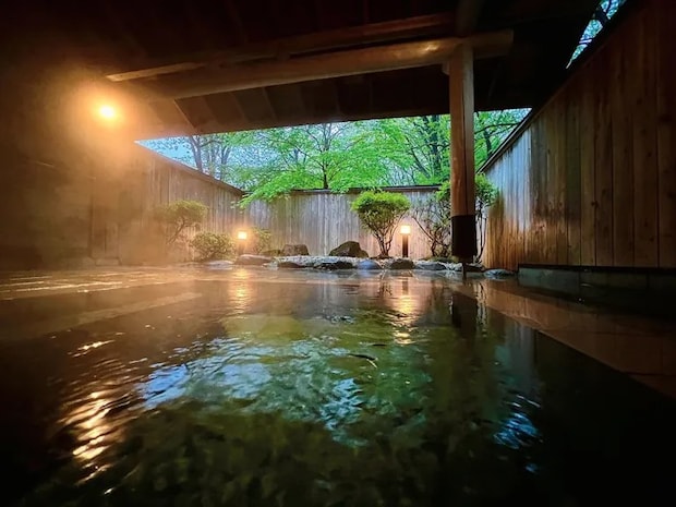 天然温泉に入れる!絶対に行きたいキャンプ場15選【栃木県2025年版】