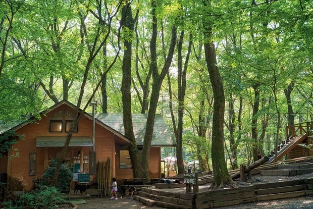 天然温泉に入れる！絶対に行きたいキャンプ場15選【栃木県2025年版】