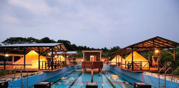 天然温泉に入れる！絶対に行きたいキャンプ場15選【栃木県2025年版】