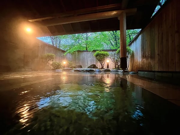 天然温泉に入れる!絶対に行きたいキャンプ場15選【栃木県2025年版】