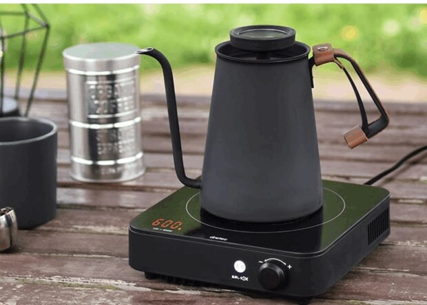 車中泊ご飯が超簡単に作れる！快適で便利すぎる電気調理器具おすすめ5選