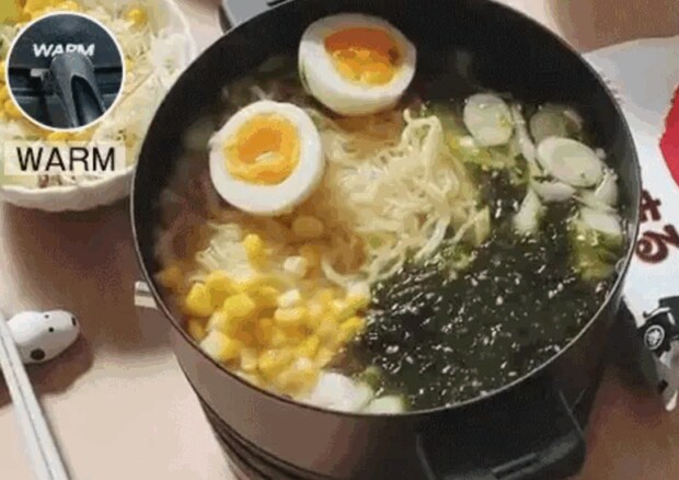 車中泊ご飯が超簡単に作れる！快適で便利すぎる電気調理器具おすすめ5選