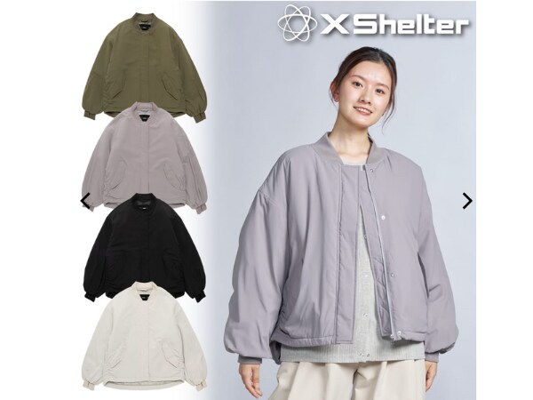 【ワークマン】コスパ最強の“着る断熱材”アウターが優秀すぎると話題！