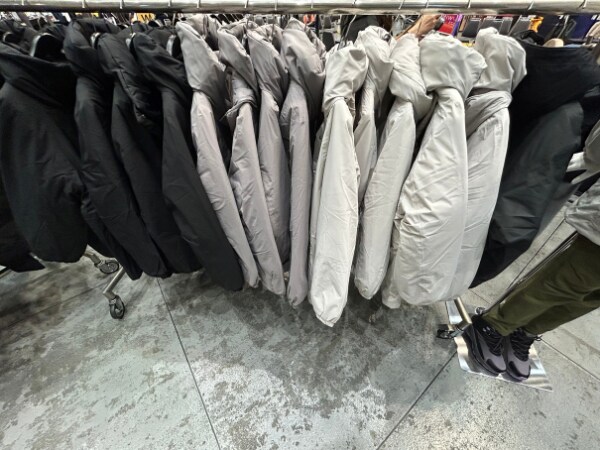 【ワークマン】コスパ最強の“着る断熱材”アウターが優秀すぎると話題！