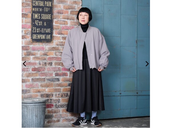 【ワークマン】コスパ最強の“着る断熱材”アウターが優秀すぎると話題！