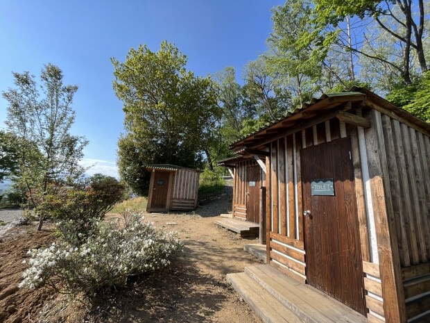 女子ソロキャンプの「夜のトイレ問題」を解決！簡単にできるトイレ対策3選を紹介！