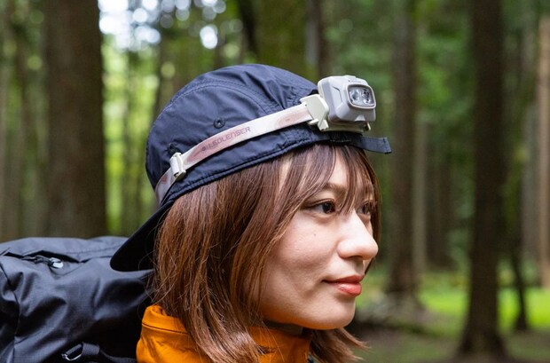 女子ソロキャンプの「夜のトイレ問題」を解決！簡単にできるトイレ対策3選を紹介！