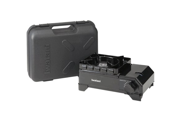 絶対に失敗しない！イワタニが最強？キャンプで大活躍するカセットコンロおすすめ5選