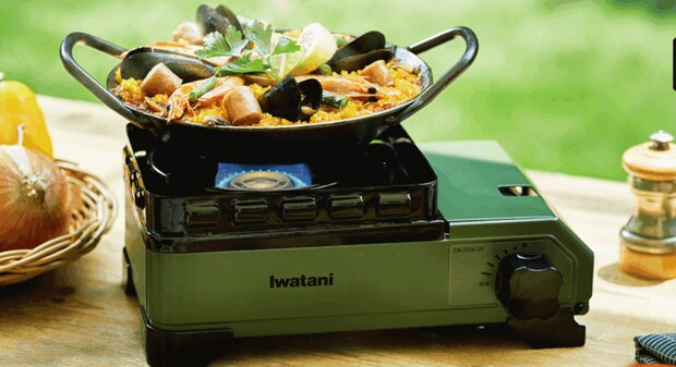 絶対に失敗しない！イワタニが最強？キャンプで大活躍するカセットコンロおすすめ5選