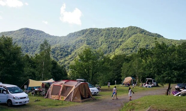 天然温泉に入れる！絶対に行きたいキャンプ場15選【群馬県2025年版】