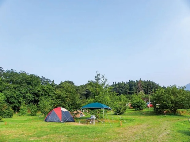 天然温泉に入れる！絶対に行きたいキャンプ場15選【群馬県2025年版】