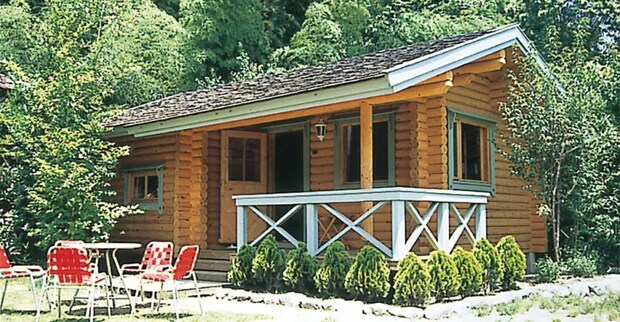 天然温泉に入れる！絶対に行きたいキャンプ場15選【群馬県2025年版】