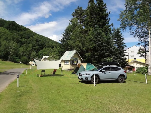 天然温泉に入れる！絶対に行きたいキャンプ場15選【群馬県2025年版】