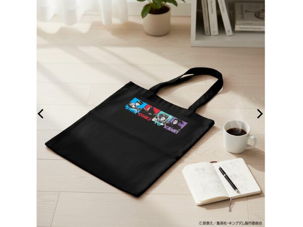 キングダム×ワークマン限定コラボ！全て980円以下のコスパ最強アイテムが凄すぎる！