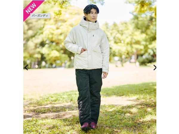 驚異の1,780円！ワークマンの“暖かくてすぐ履ける”シューズが日常使いにも便利すぎる